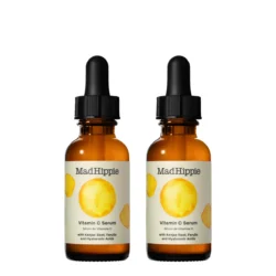 Tinh Chất Mad Hippie Vitamin C Serum 30 g, bộ 2 chai