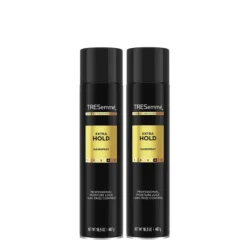 Bộ 2 chai xịt giữ nếp tóc Tresemme Extra Hold Hair Spray 470 g