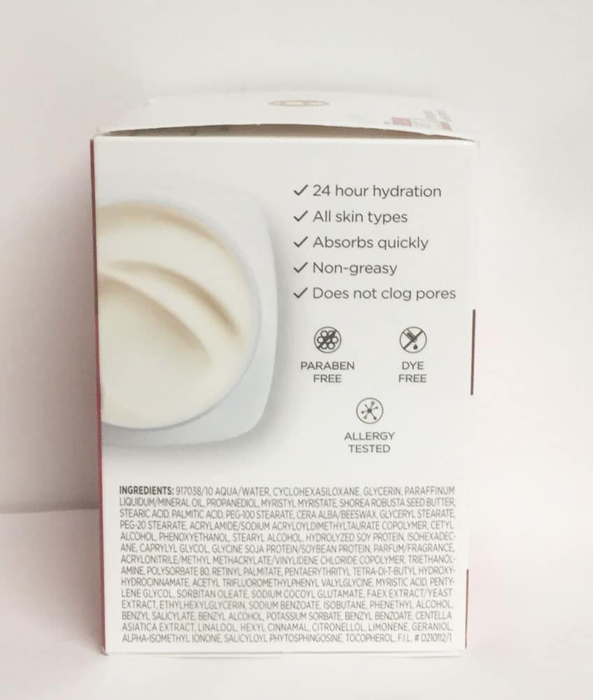 Kem dưỡng ẩm chống nhăn, làm săn chắc da L’Oreal Revitalift Anti-Wrinkle + Firming Moisturizer 48g - Ảnh 5