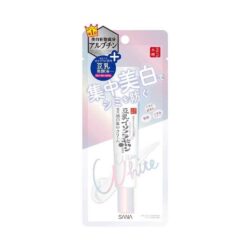 Kem dưỡng trắng mờ thâm Sana White 19g