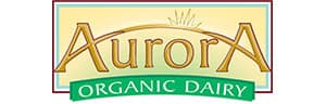 AURORA ORGANIC DAIRY