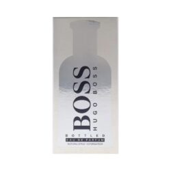 Nước hoa nam Hugo Boss Bottled Eau De Parfum 100ml