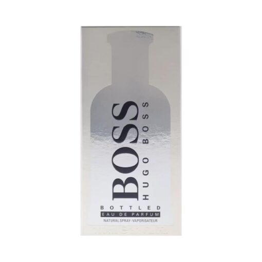 Nước hoa nam Hugo Boss Bottled Eau De Parfum 100ml