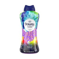 Viên xả vải Downy Ultimate Fusions Whimsical Wonder 694g