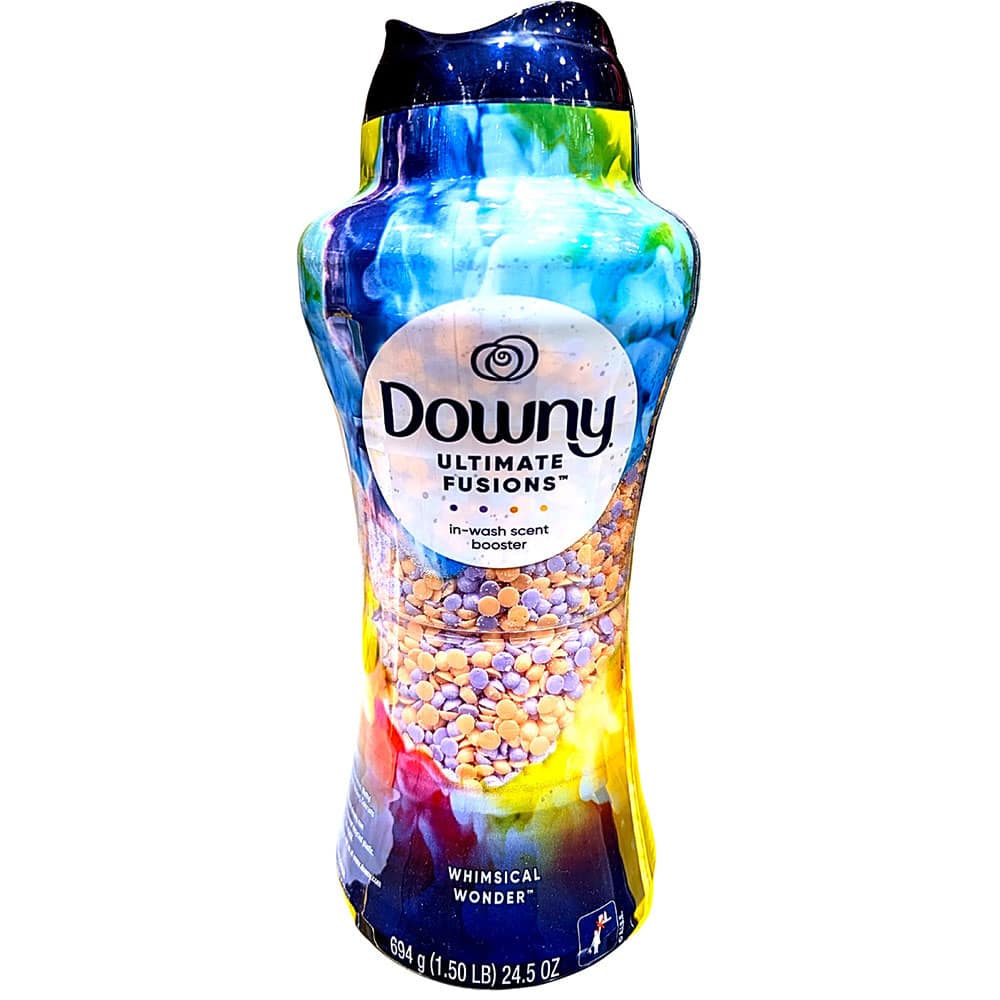 Viên xả vải Downy Ultimate Fusions Whimsical Wonder 694g - Ảnh 3