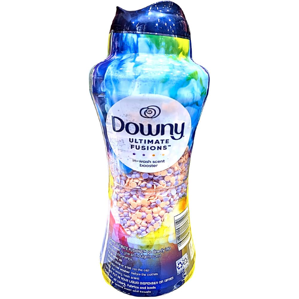 Viên xả vải Downy Ultimate Fusions Whimsical Wonder 694g - Ảnh 4