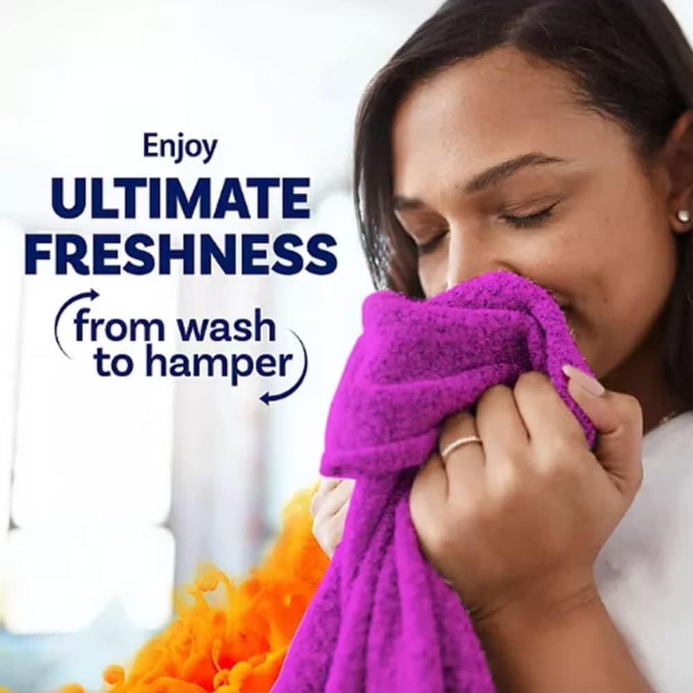 Viên xả vải Downy Ultimate Fusions Whimsical Wonder 694g - Ảnh 7