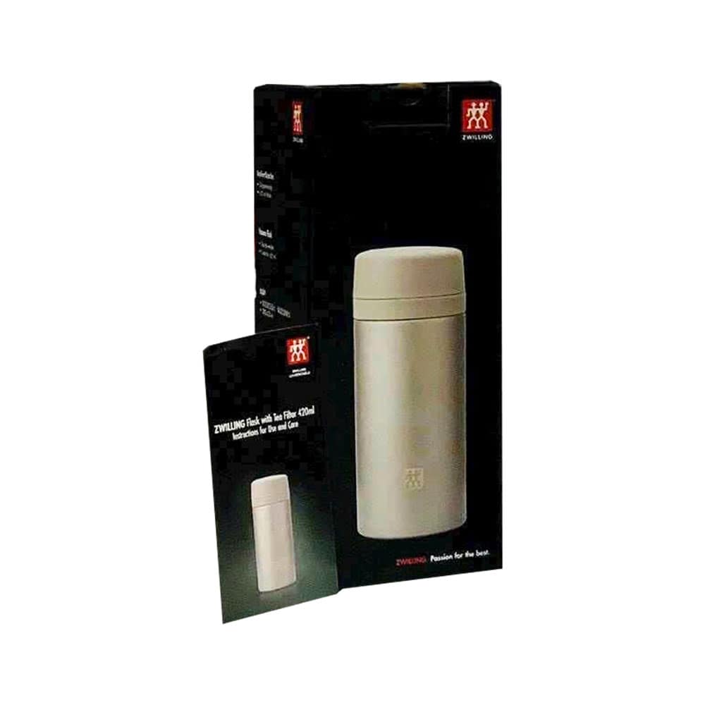Bình giữ nhiệt lọc trà Zwilling Thermo 420ml