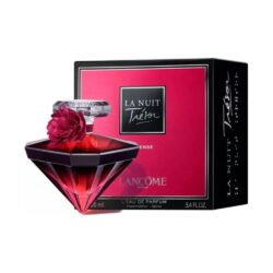Nước hoa nữ Lancome La Nuit Tresor Intense L’Eau De Parfum 100ml