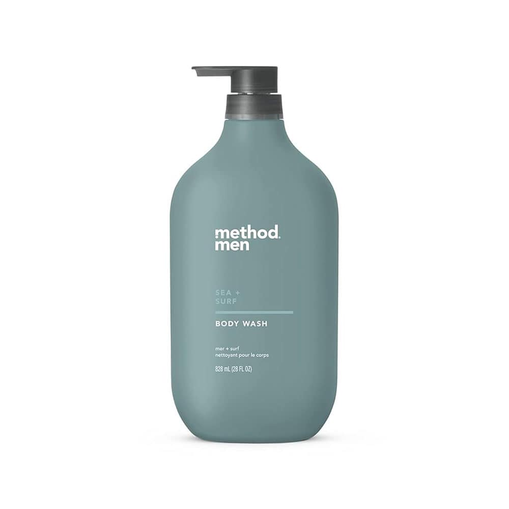 Sữa tắm nam Method Men Sea + Surf 828ml