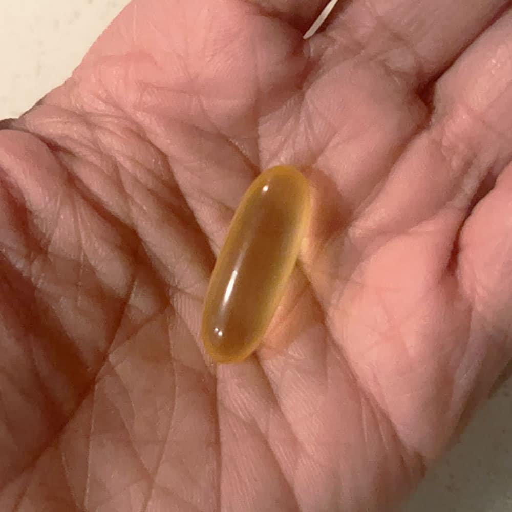 Dầu cá Omega-3 Nordic Naturals Complete Omega 565mg 180 Softgels - Ảnh 8