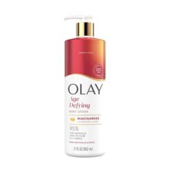 Dưỡng thể Olay Age Defying Body Lotion 502ml