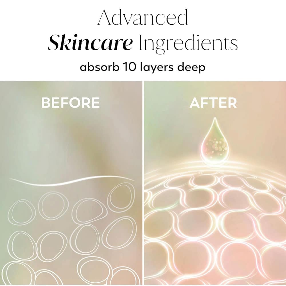 Dưỡng thể Olay Age Defying Body Lotion 502ml - Ảnh 5
