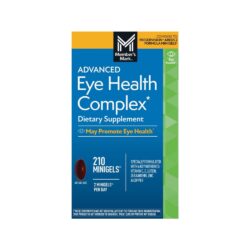 Viên uống bổ mắt Member’s Mark Advanced Eye Health Complex 210 MiniGels