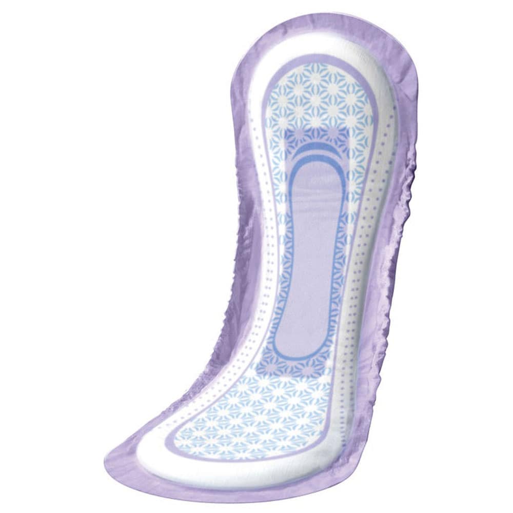 Băng lót thấm hút Poise Advanced Extra Absorbency 6 Drop Ultimate Long 108 miếng - Ảnh 3