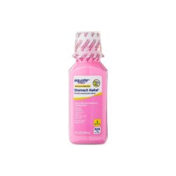 Siro hỗ trợ dạ dày và tiêu hóa Equate Regular Strength Stomach Relief 237ml