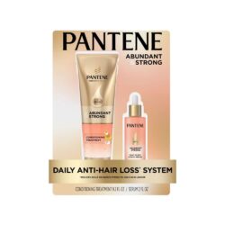Tinh chất dưỡng tóc Pantene Pro-V Miracles Abundant & Strong Anti-Hair Loss Treatment + Serum