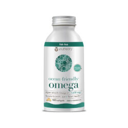 Viên uống dầu tảo Omega-3 Youtheory Ocean Friendly Omega Softgels 100 viên