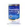 Viên uống sáng mắt cho người lớn PreserVision AREDS3 Eye Vitamin 210 Softgels