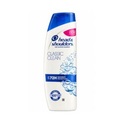 Dầu gội Head & Shoulders Classic Clean 400ml (Đức)