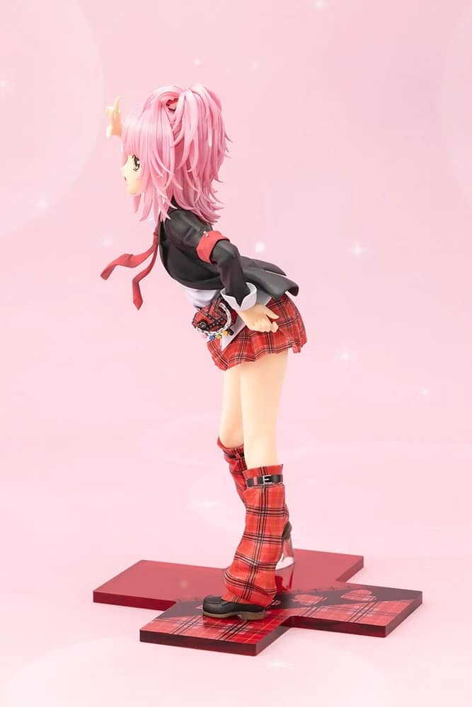 Mô hình figure Hinamori Amu School Uniform 1/7 Kotobukiya - Ảnh 3