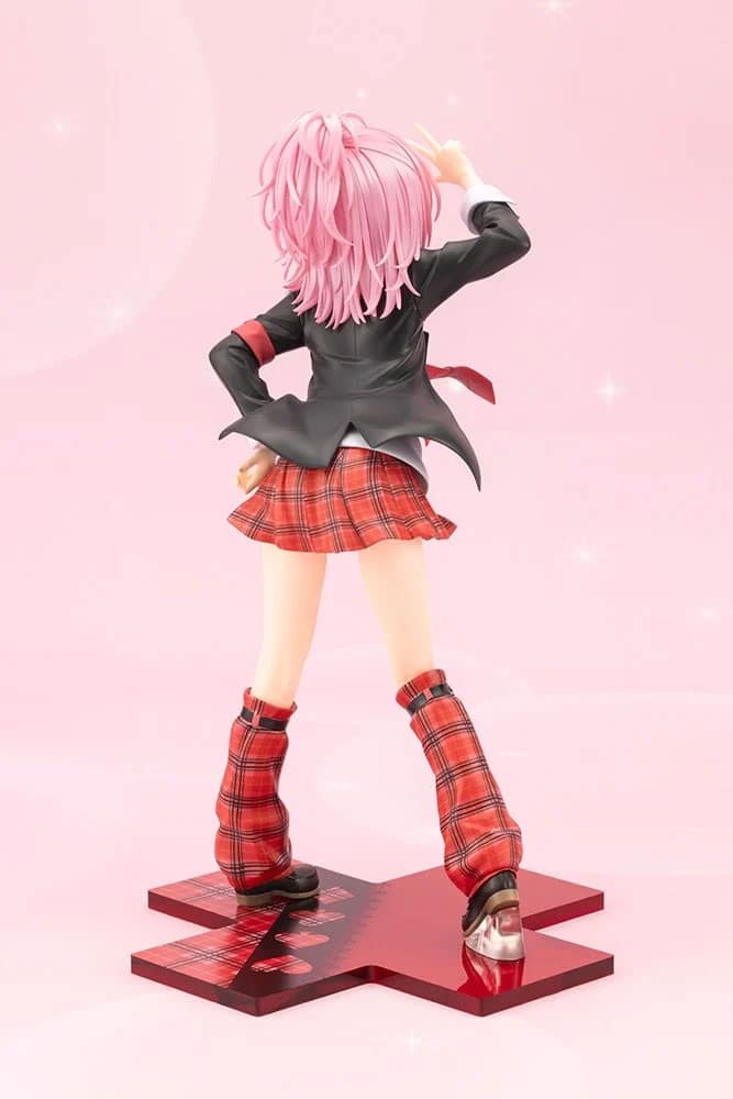 Mô hình figure Hinamori Amu School Uniform 1/7 Kotobukiya - Ảnh 4