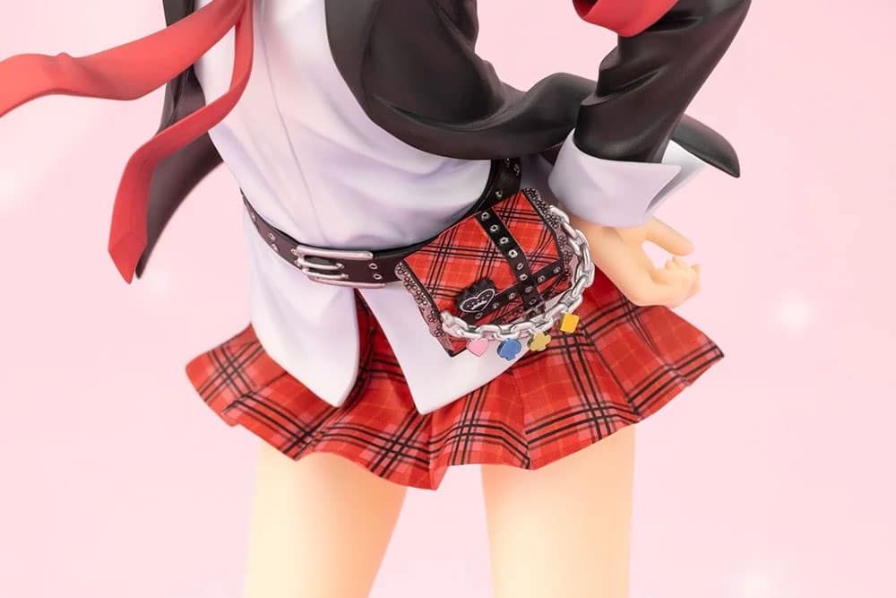 Mô hình figure Hinamori Amu School Uniform 1/7 Kotobukiya - Ảnh 6