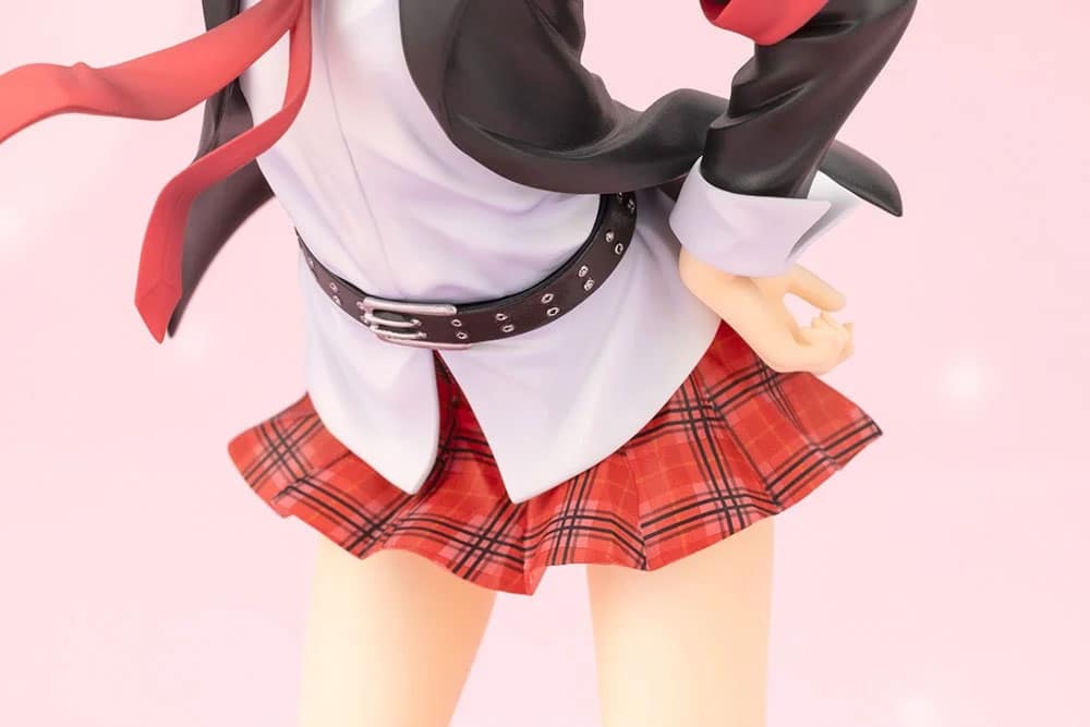 Mô hình figure Hinamori Amu School Uniform 1/7 Kotobukiya - Ảnh 7