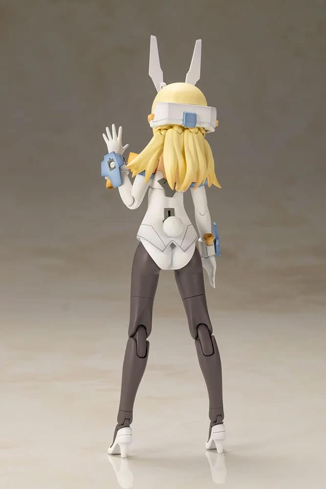 Mô hình lắp ráp Kotobukiya Frame Arms Girl Baselard with Exosuit Baselard - Ảnh 8