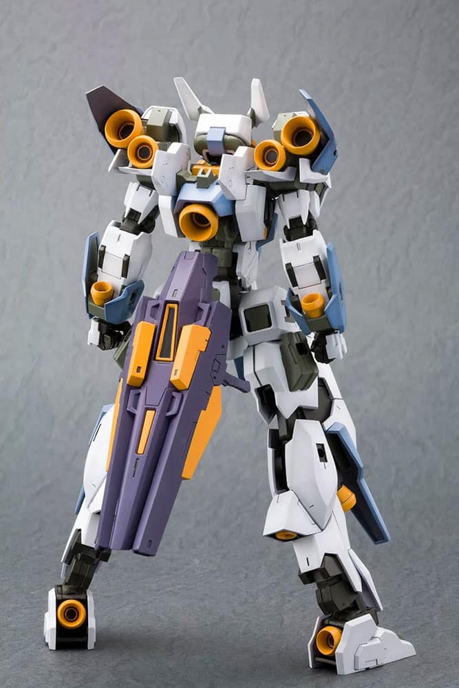 Mô hình lắp ráp Kotobukiya Frame Arms Girl Baselard with Exosuit Baselard - Ảnh 10