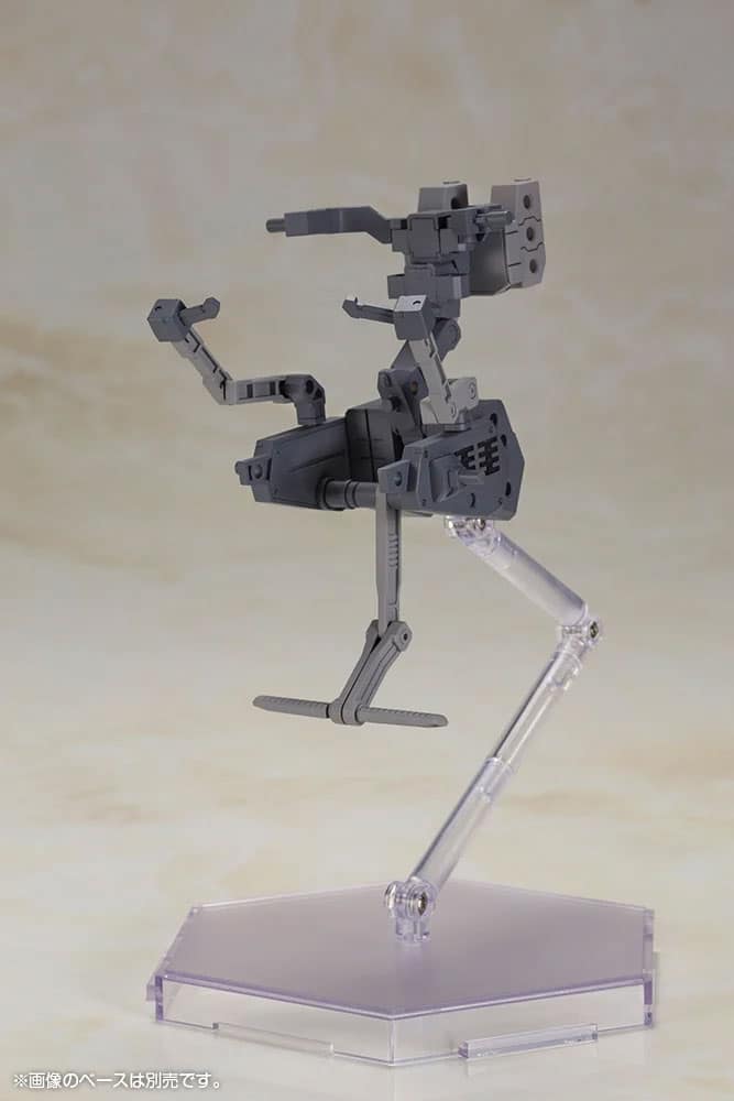 Mô hình lắp ráp Kotobukiya Frame Arms Girl Baselard with Exosuit Baselard - Ảnh 11
