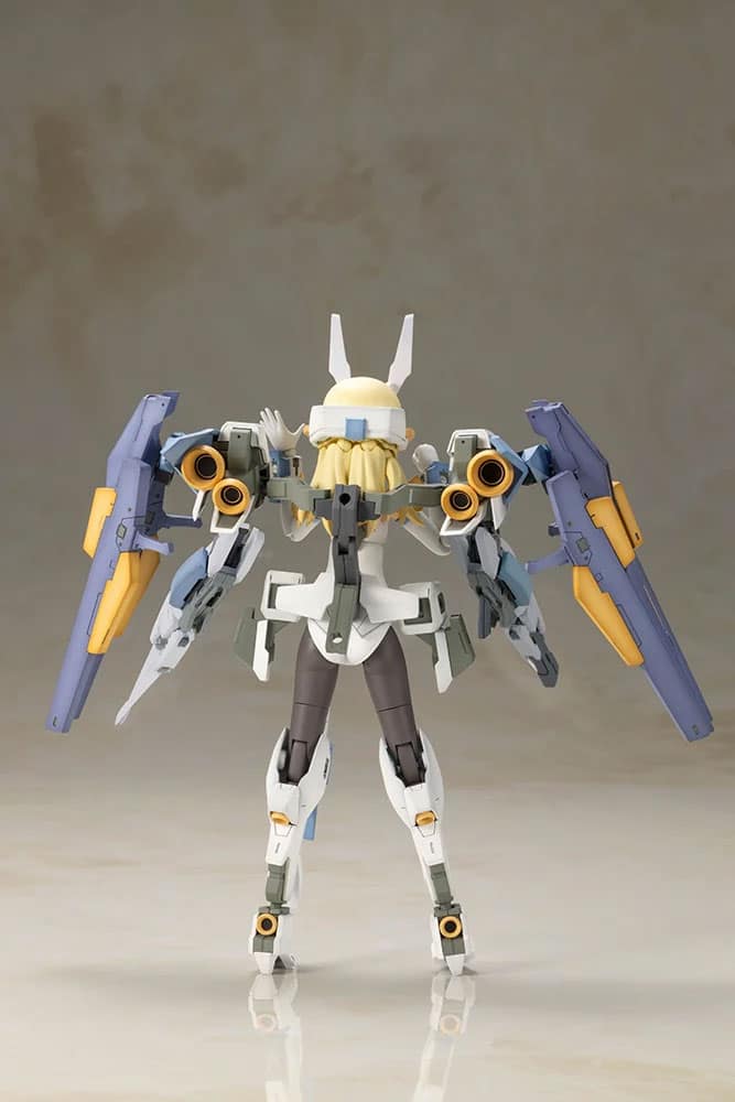 Mô hình lắp ráp Kotobukiya Frame Arms Girl Baselard with Exosuit Baselard - Ảnh 6