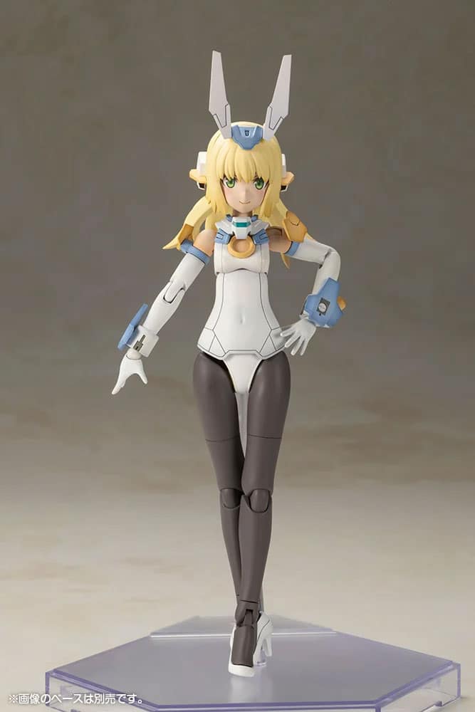 Mô hình lắp ráp Kotobukiya Frame Arms Girl Baselard with Exosuit Baselard - Ảnh 7
