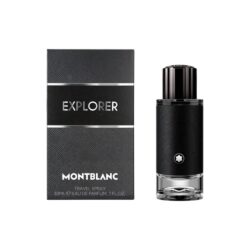 Nước hoa nam Mont Blanc Explorer EDP 30ml