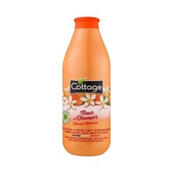 Orange Blossom