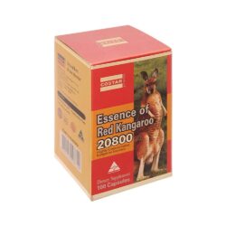 Viên uống tăng cường sinh lý nam giới Costar Essence of Red Kangaroo 20800 Max 100 viên