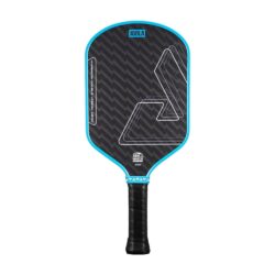 Vợt pickleball JOOLA Hyperion Double Vision 16mm màu xanh dương