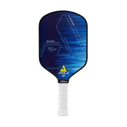 Vợt pickleball JOOLA Hyperion Professional Series Hybrid-Ply 16mm màu xanh dương