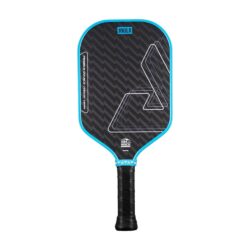 Vợt pickleball JOOLA Perseus Double Vision 16mm màu xanh dương