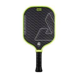 Vợt pickleball JOOLA Scorpeus Double Vision 16mm màu xanh lá