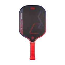 Vợt pickleball JOOLA Scorpeus Heat Vision 16mm màu đỏ