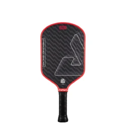 Vợt pickleball JOOLA Hyperion Double Vision 16mm màu đỏ