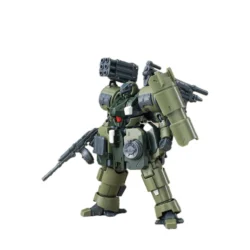 Mô hình lắp ráp Zarov C1 1/144 Sheik Mainland