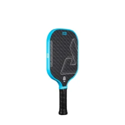 Vợt pickleball JOOLA Ben Johns Scorpeus Double Vision 16mm màu xanh dương
