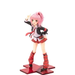Mô hình figure Hinamori Amu School Uniform 1/7 Kotobukiya