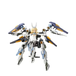 Mô hình lắp ráp Kotobukiya Frame Arms Girl Baselard with Exosuit Baselard