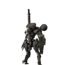 Mô hình lắp ráp Kotobukiya Metal Gear Sahelanthropus Black Ver. 1/100