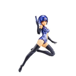 Mô hình lắp ráp Kotobukiya Megami Device B1R-M Chassis Kit Skin Color D
