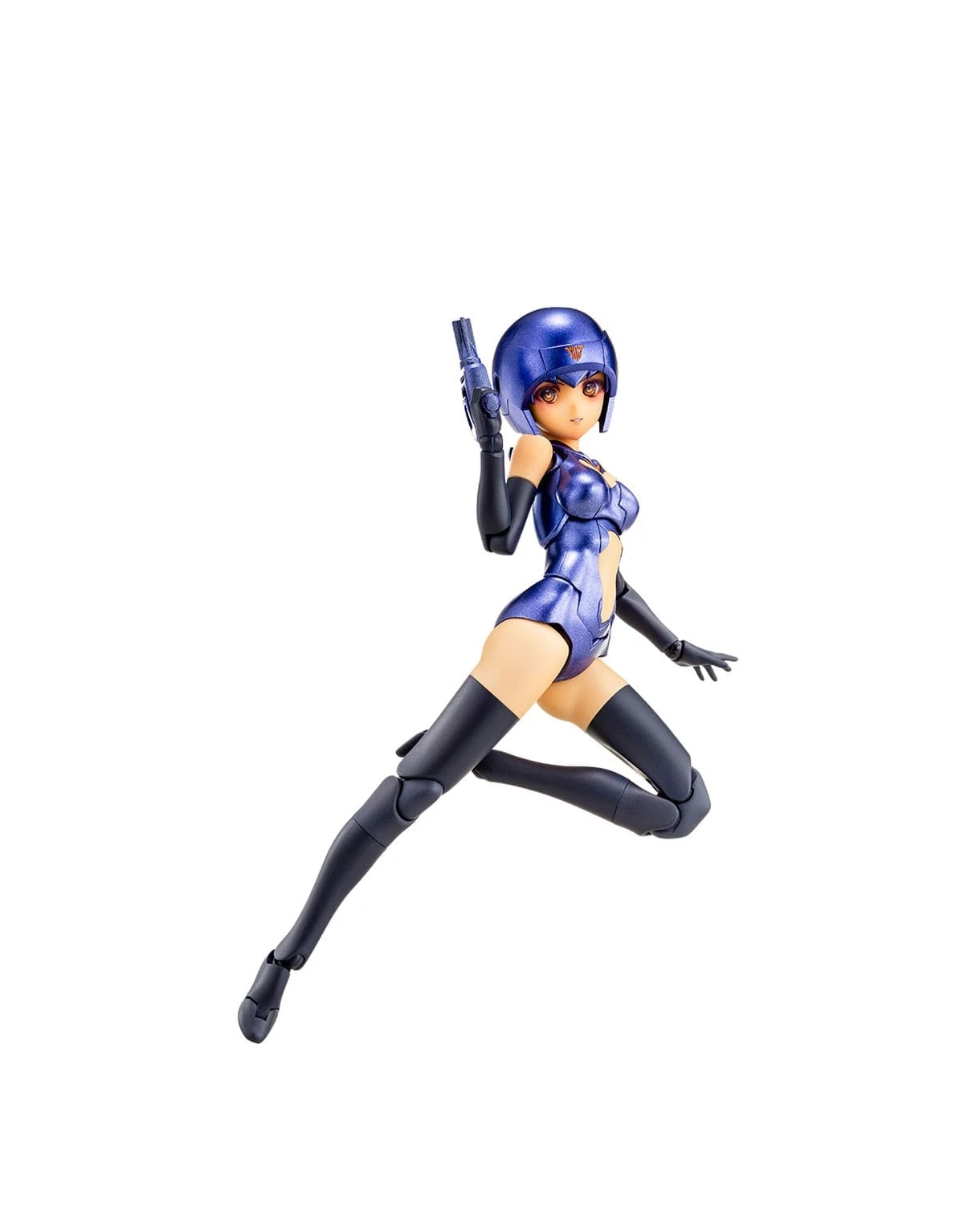 Mô hình lắp ráp Kotobukiya Megami Device B1R-M Chassis Kit Skin Color D