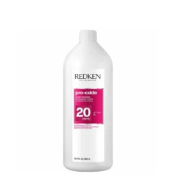 Kem trợ nhuộm oxy Redken Pro-Oxide Cream Developer 20 Volume 6% 1000ml
